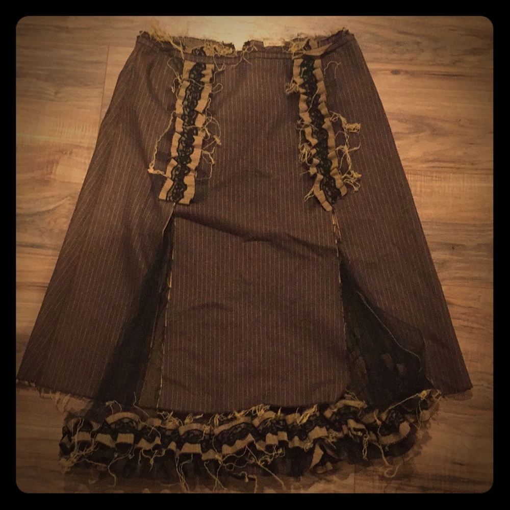Skirt